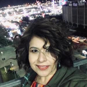 Meet your Posher, Kristina